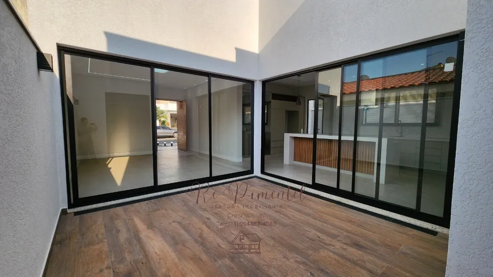 Casa, 3 quartos, 167 m² - Foto 6