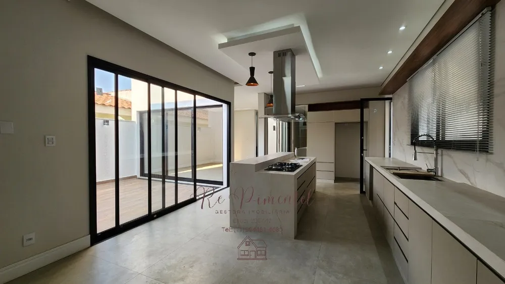 Casa, 3 quartos, 167 m² - Foto 1