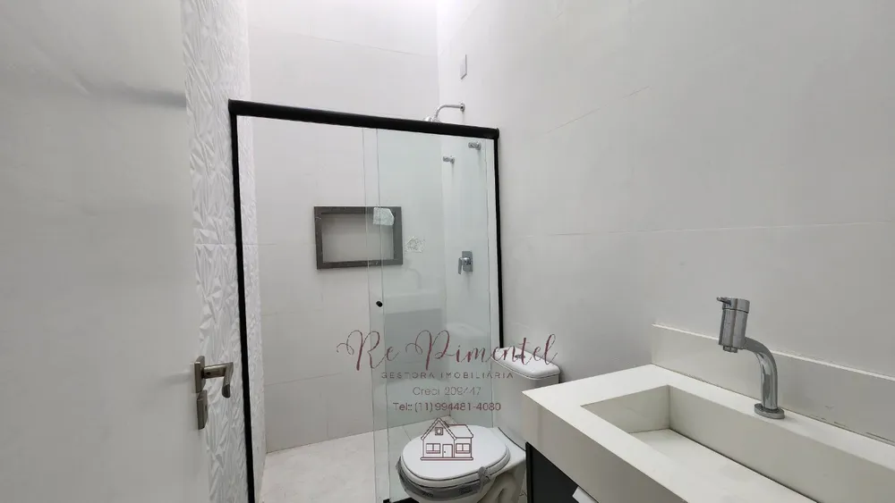 Casa, 3 quartos, 167 m² - Foto 3