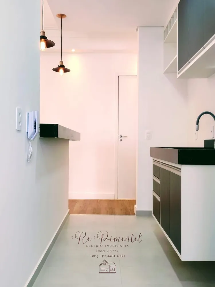 Apartamento, 2 quartos, 62 m² - Foto 2