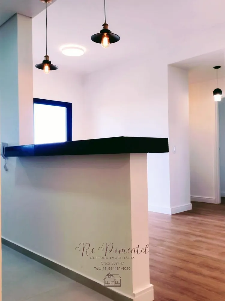Apartamento, 2 quartos, 62 m² - Foto 1