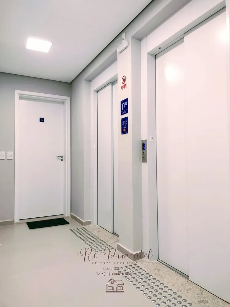 Apartamento, 2 quartos, 62 m² - Foto 9