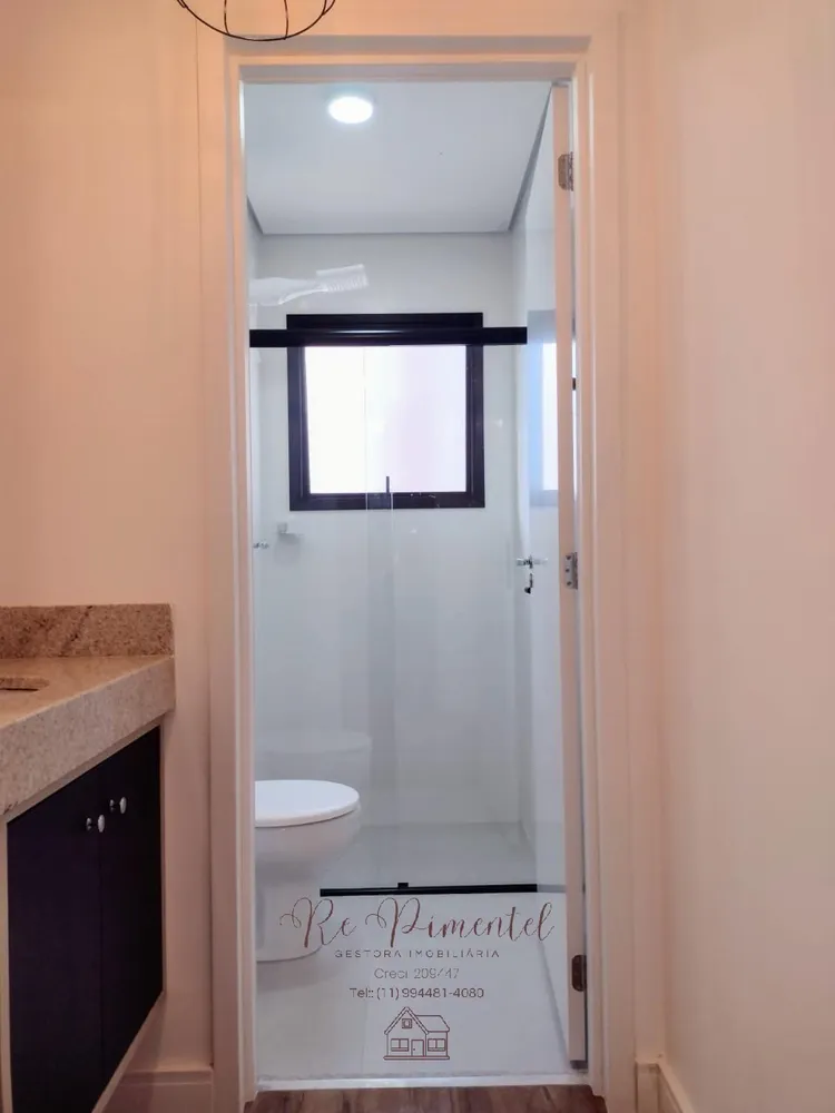 Apartamento, 2 quartos, 62 m² - Foto 4