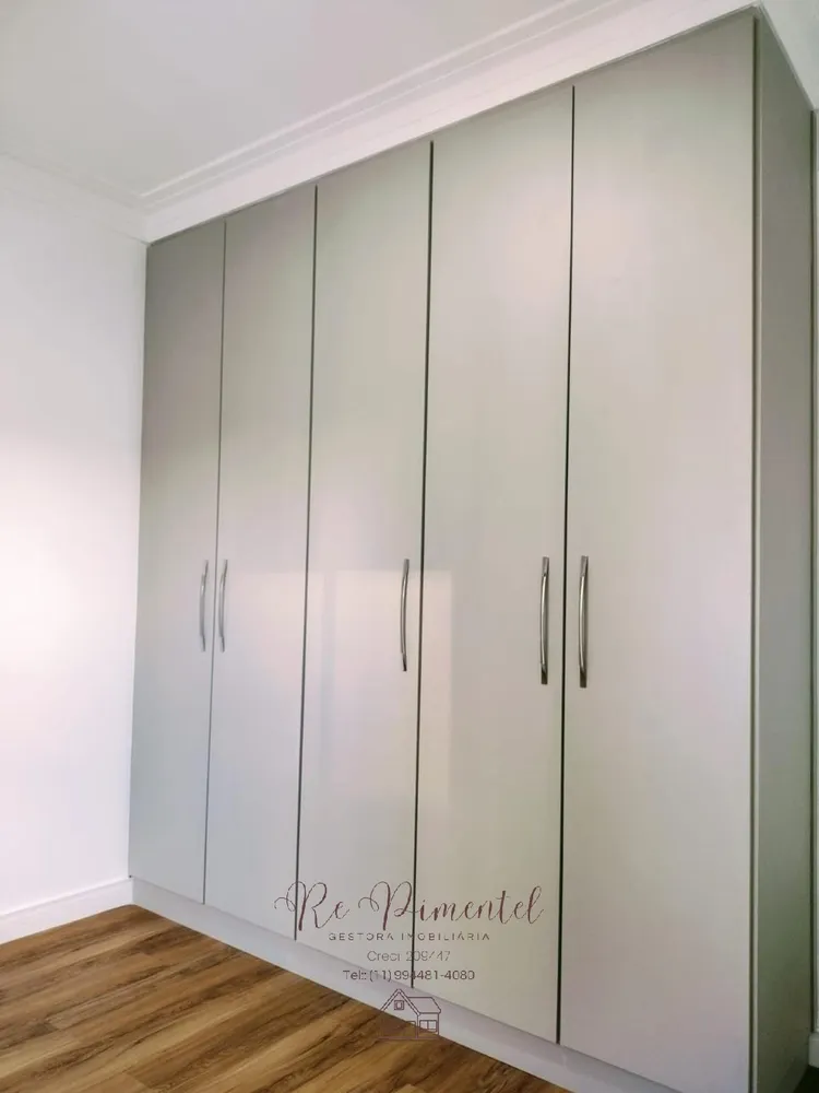 Apartamento, 2 quartos, 62 m² - Foto 6
