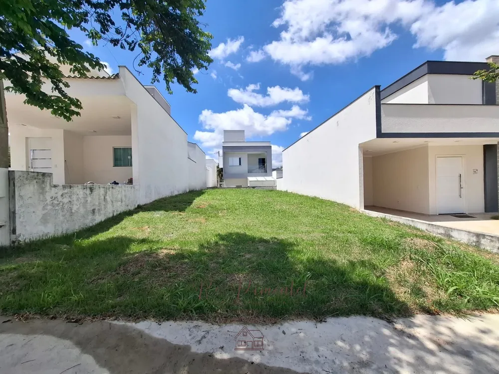 Terreno, 160 m² - Foto 1