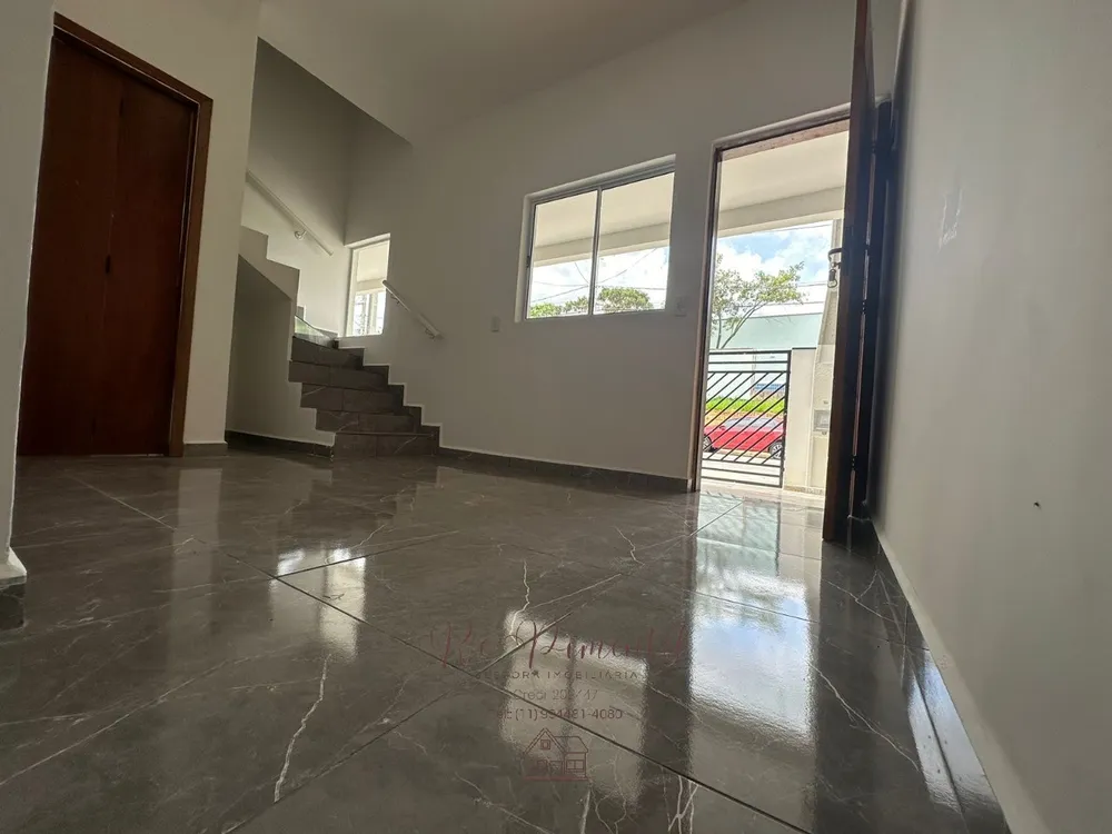 Casa, 2 quartos, 72 m² - Foto 5