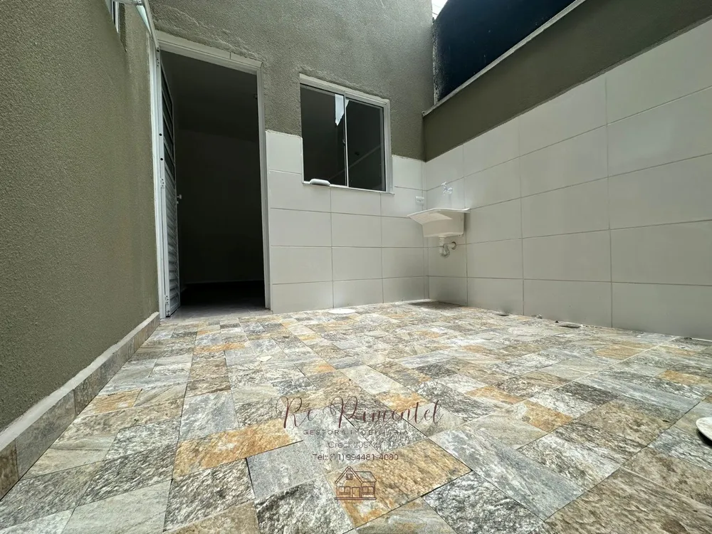Casa, 2 quartos, 72 m² - Foto 6