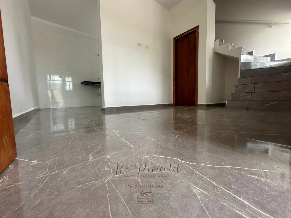 Casa, 2 quartos, 72 m² - Foto 8