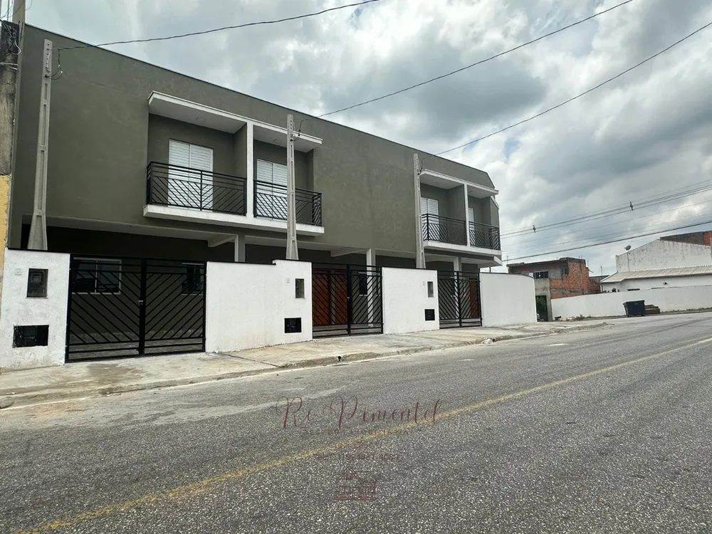 Casa, 2 quartos, 72 m² - Foto 8