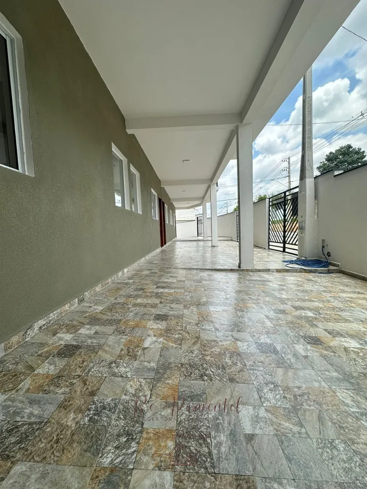 Casa, 2 quartos, 72 m² - Foto 7