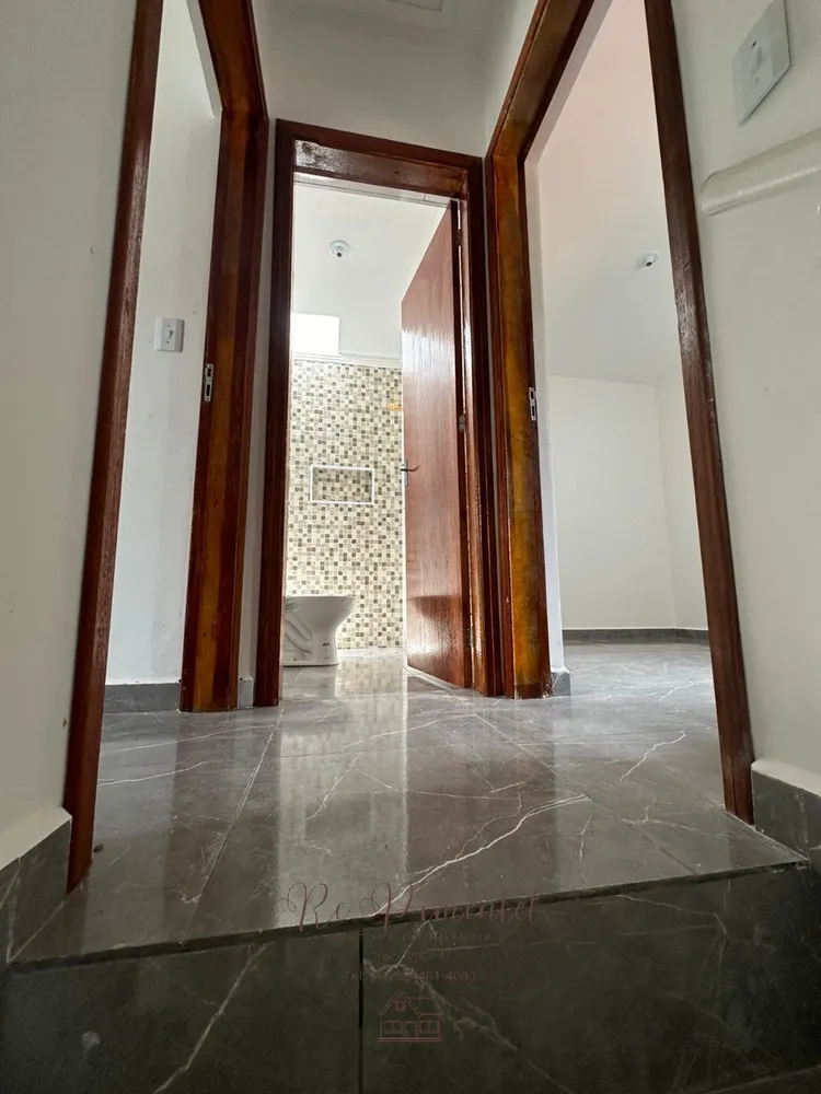 Casa, 2 quartos, 72 m² - Foto 4