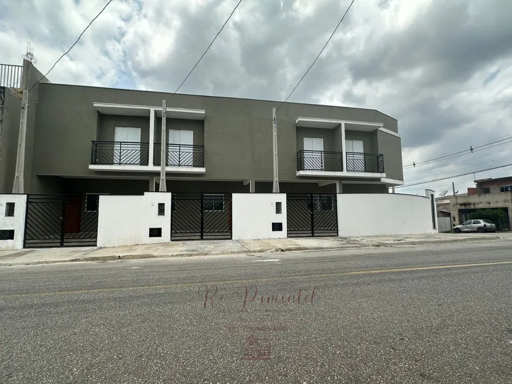 Casa, 2 quartos, 72 m² - Foto 1
