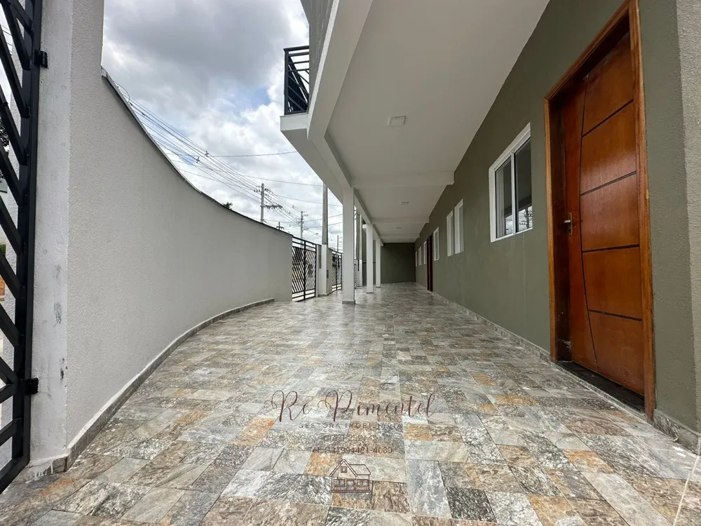 Casa, 2 quartos, 72 m² - Foto 6