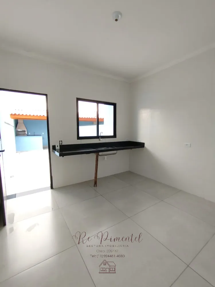 Casa, 2 quartos - Foto 5
