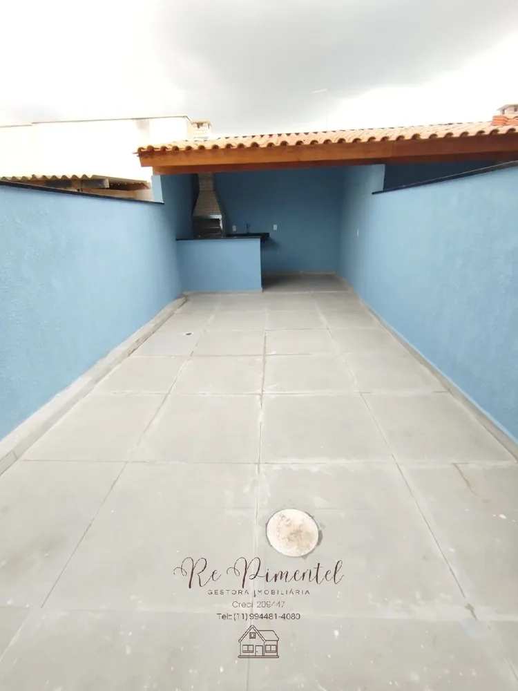Casa, 2 quartos - Foto 4