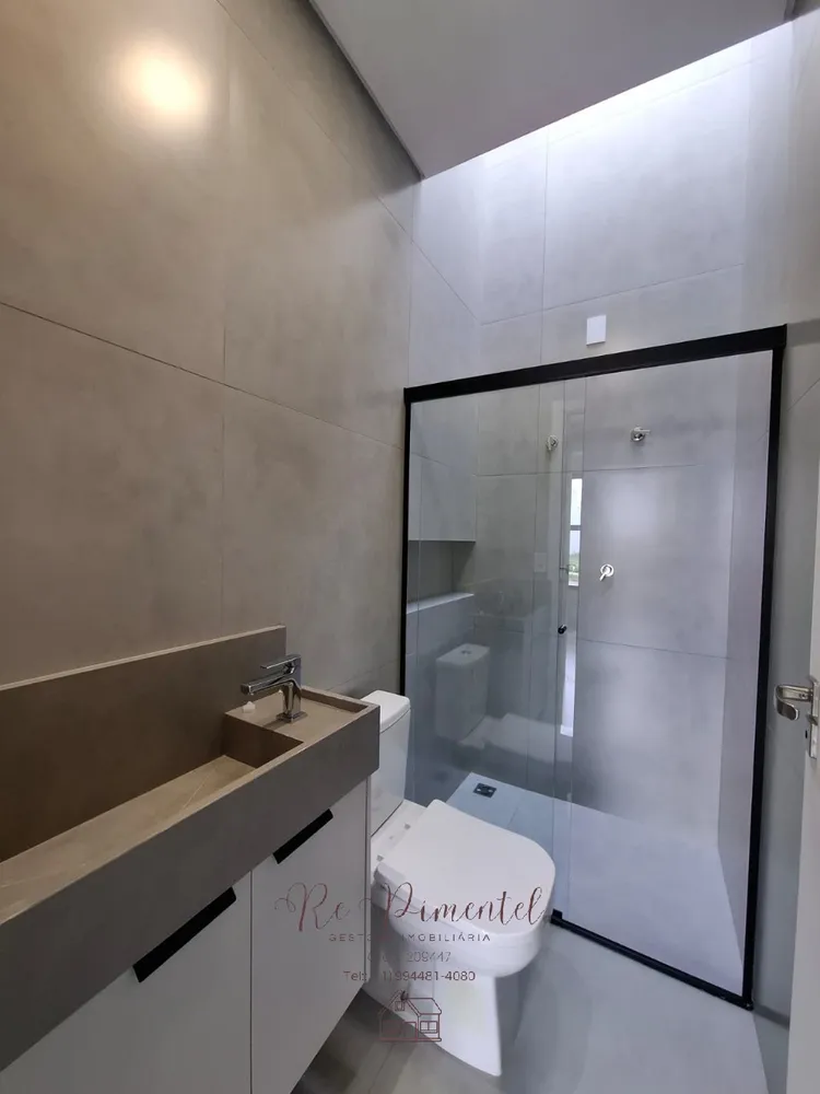 Casa, 3 quartos, 106 m² - Foto 9