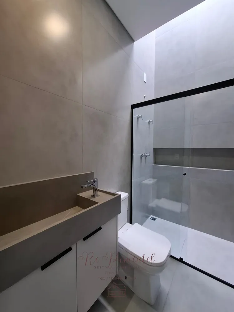 Casa, 3 quartos, 106 m² - Foto 13