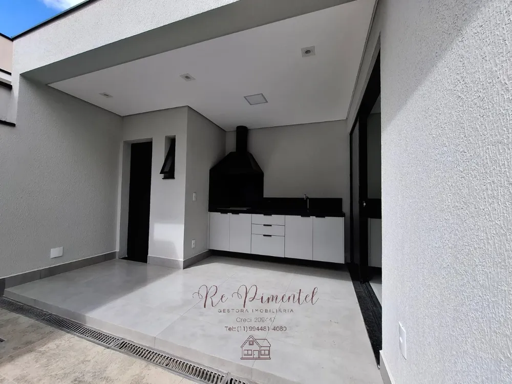 Casa, 3 quartos, 106 m² - Foto 14