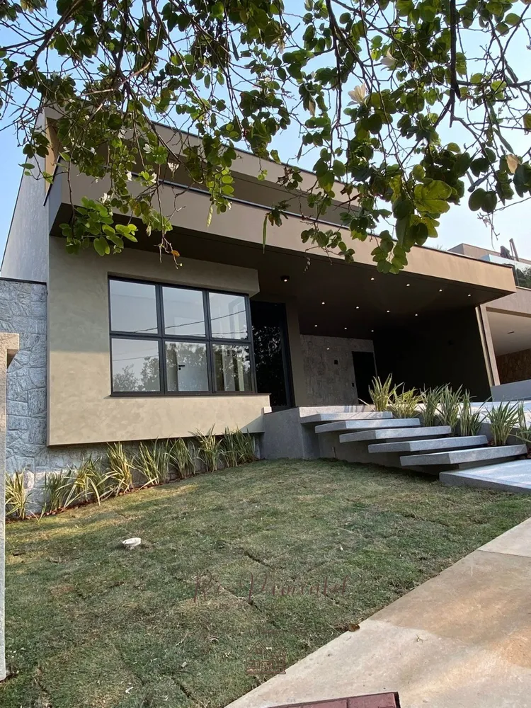 Casa, 3 quartos, 186 m² - Foto 1