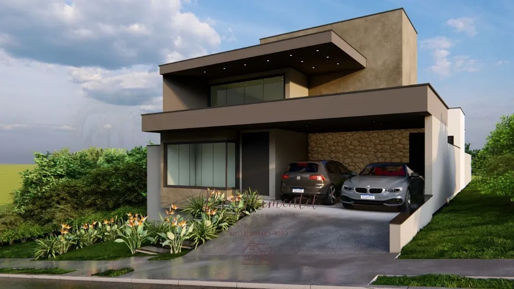 Casa, 3 quartos, 186 m² - Foto 9
