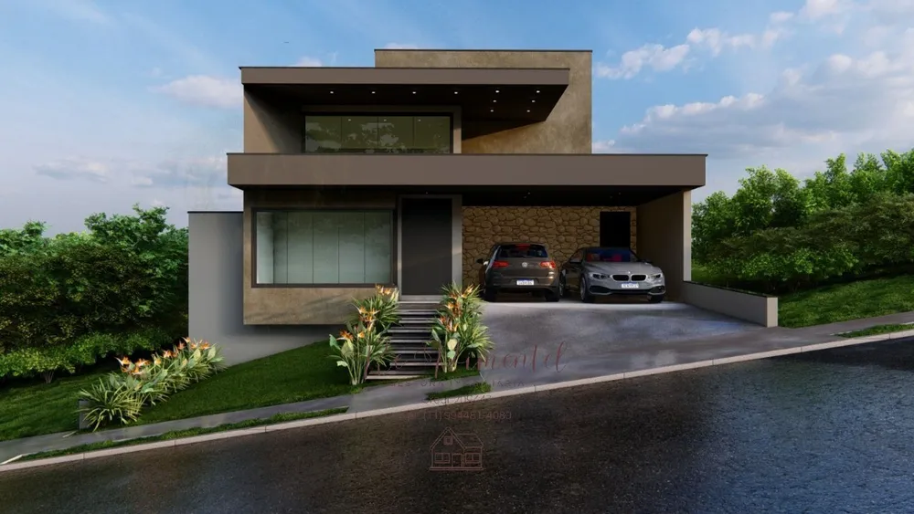 Casa, 3 quartos, 186 m² - Foto 5