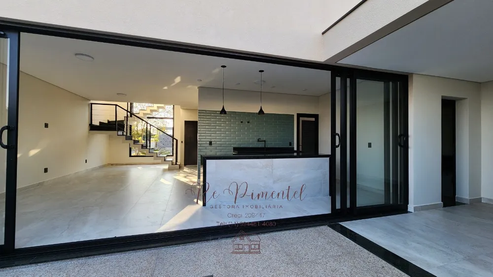 Casa, 3 quartos, 185 m² - Foto 19