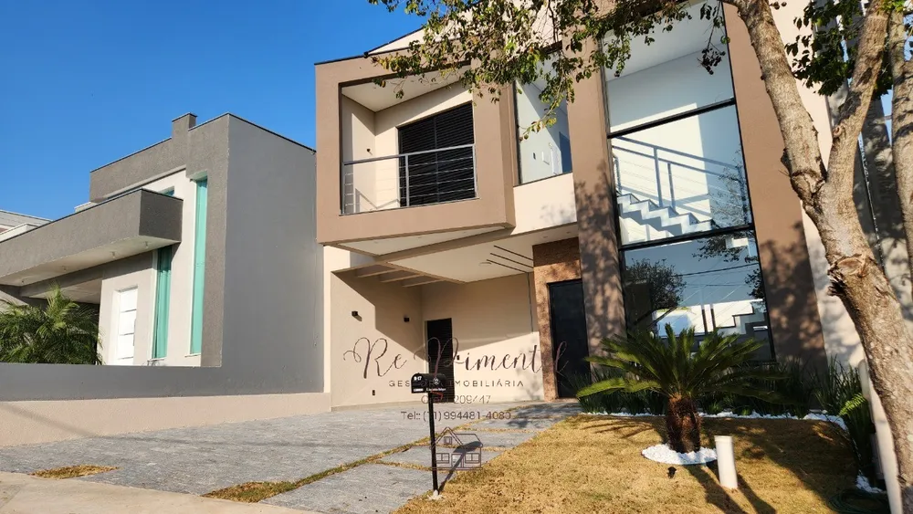 Casa, 3 quartos, 185 m² - Foto 20