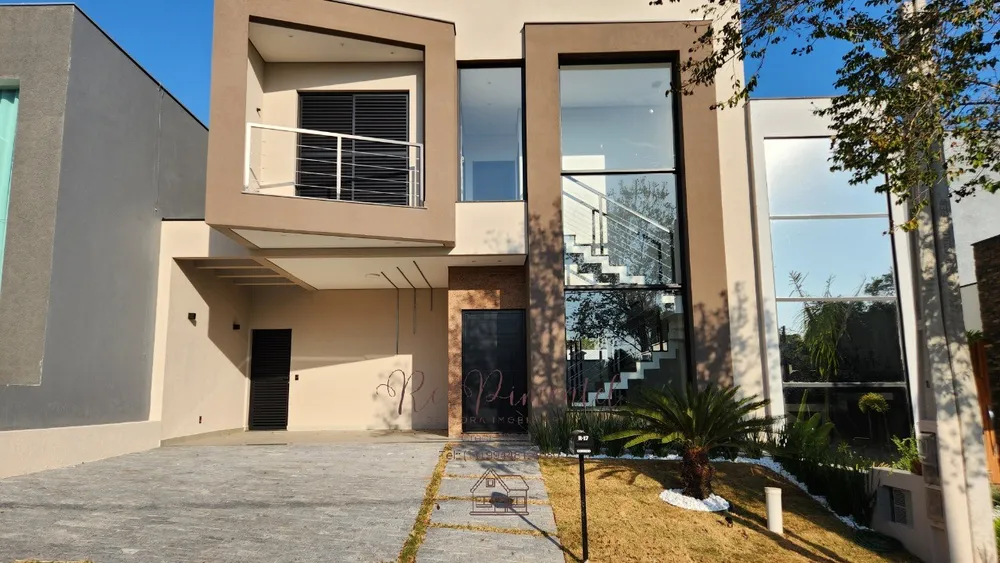 Casa, 3 quartos, 185 m² - Foto 3