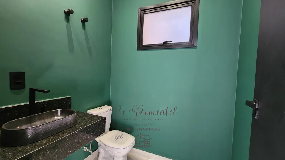 Casa, 3 quartos, 185 m² - Foto 2