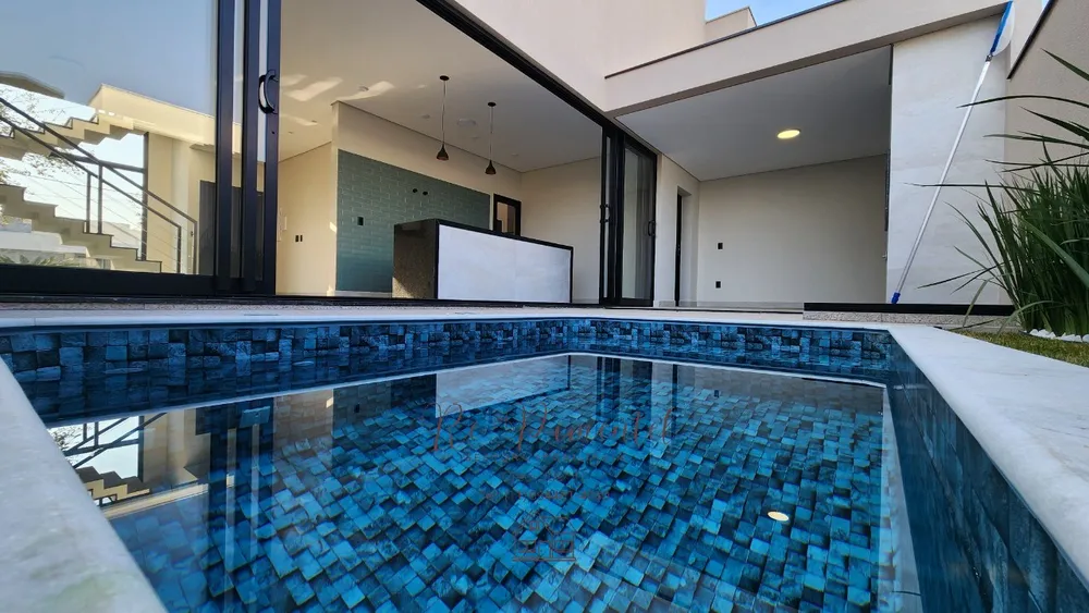 Casa, 3 quartos, 185 m² - Foto 2