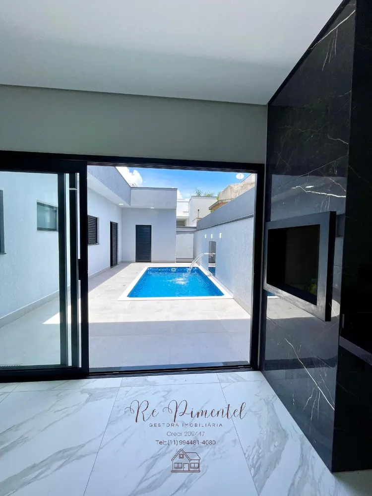 Casa, 3 quartos - Foto 6