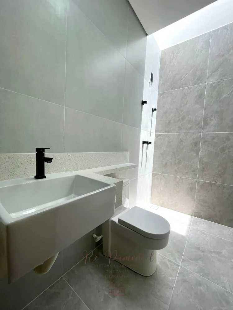 Casa, 3 quartos - Foto 17