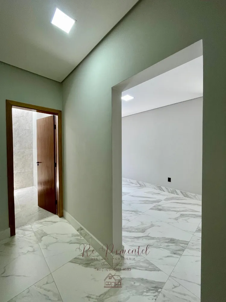 Casa, 3 quartos - Foto 7