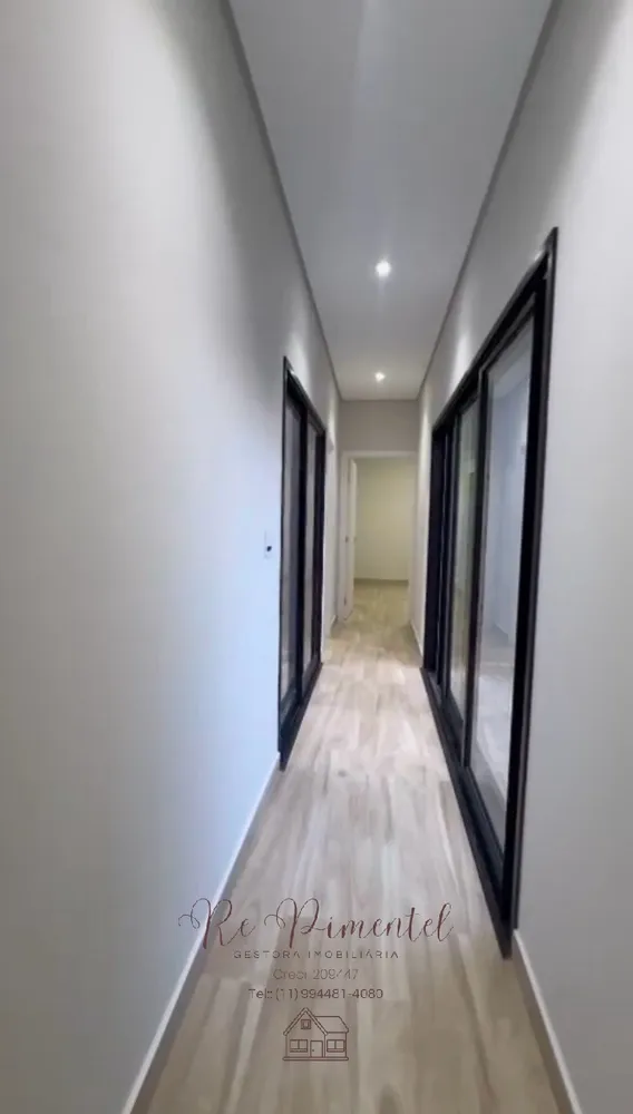 Casa, 3 quartos - Foto 10