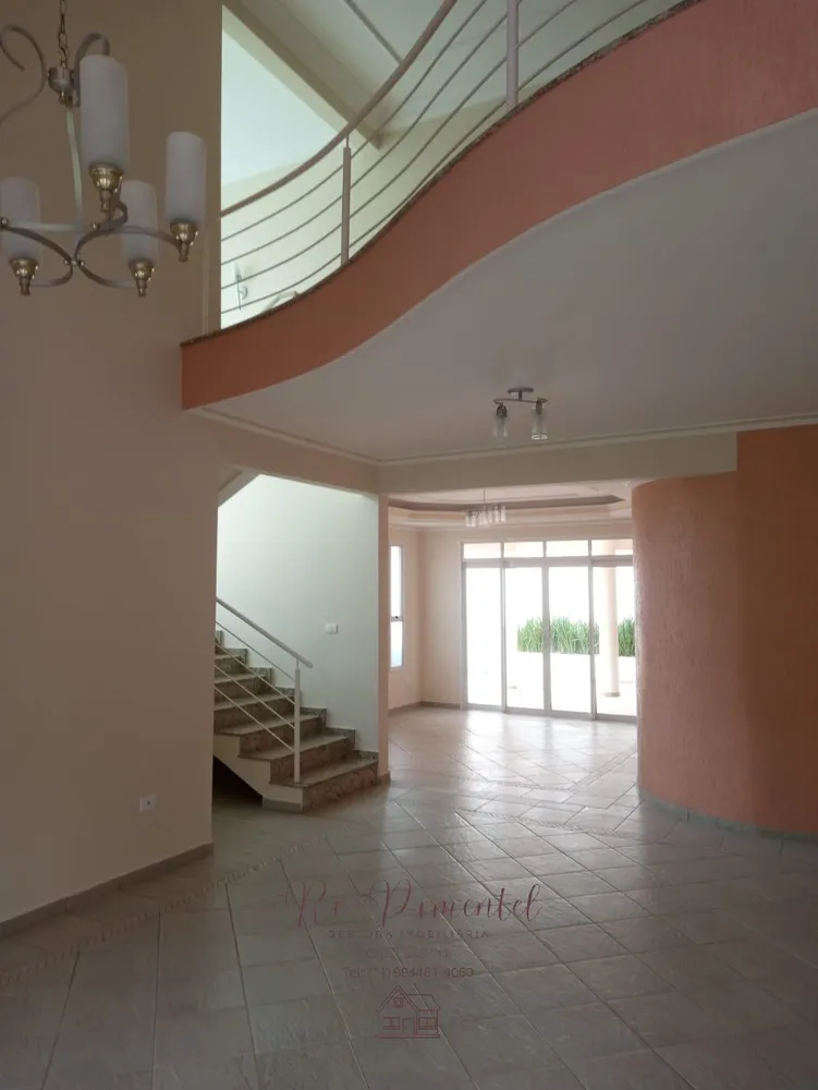 Casa, 3 quartos, 324 m² - Foto 1