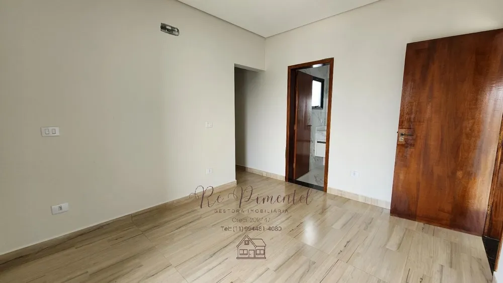 Casa, 3 quartos, 187 m² - Foto 2