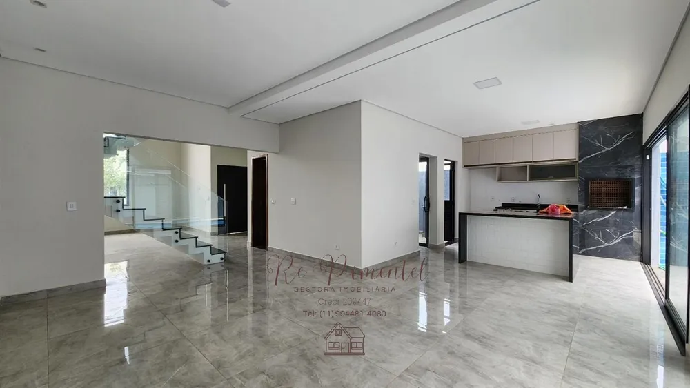 Casa, 3 quartos, 187 m² - Foto 4