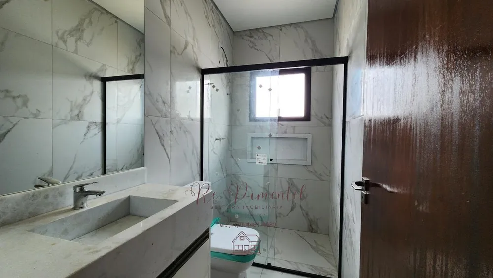 Casa, 3 quartos, 187 m² - Foto 20