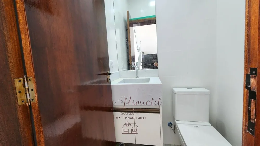 Casa, 3 quartos, 187 m² - Foto 9