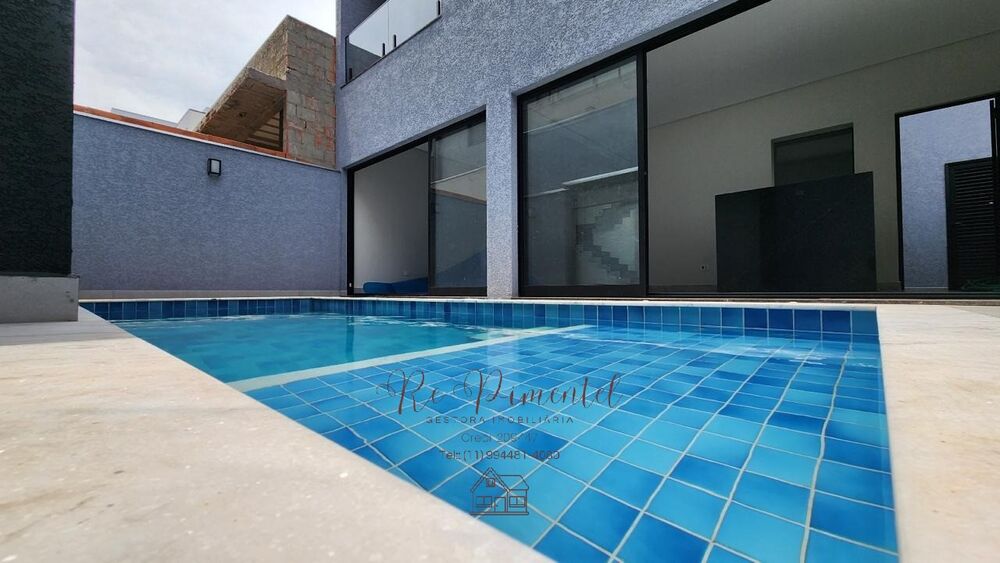 Casa, 3 quartos, 187 m² - Foto 6