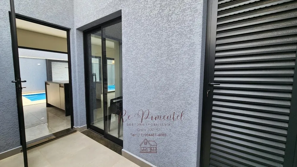 Casa, 3 quartos, 187 m² - Foto 6