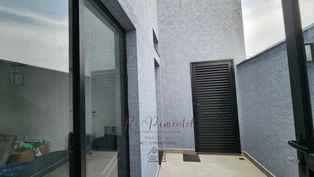 Casa, 3 quartos, 187 m² - Foto 3