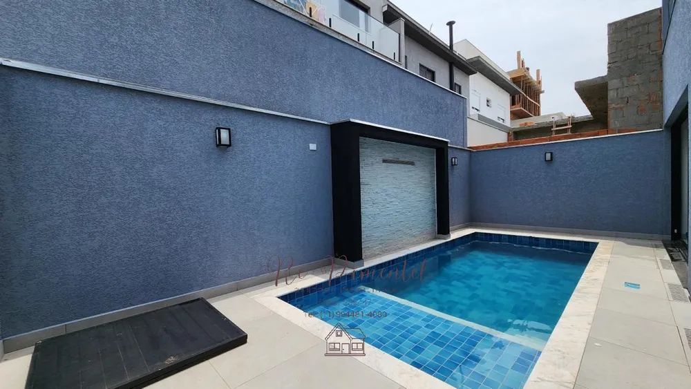 Casa, 3 quartos, 187 m² - Foto 8