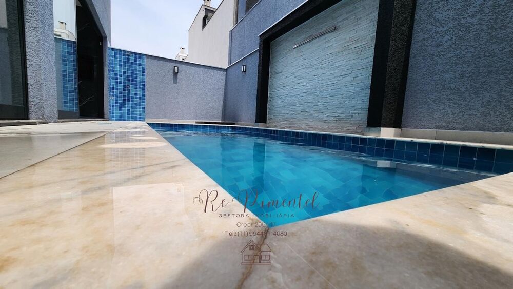 Casa, 3 quartos, 187 m² - Foto 5
