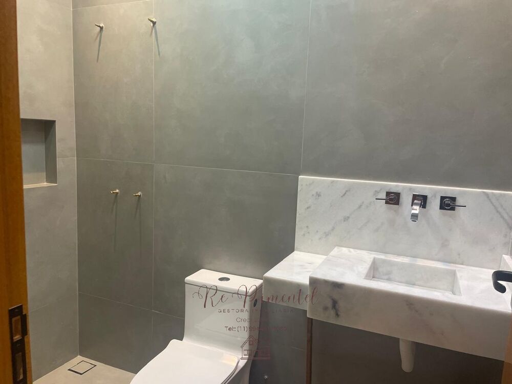 Casa, 3 quartos, 195 m² - Foto 1