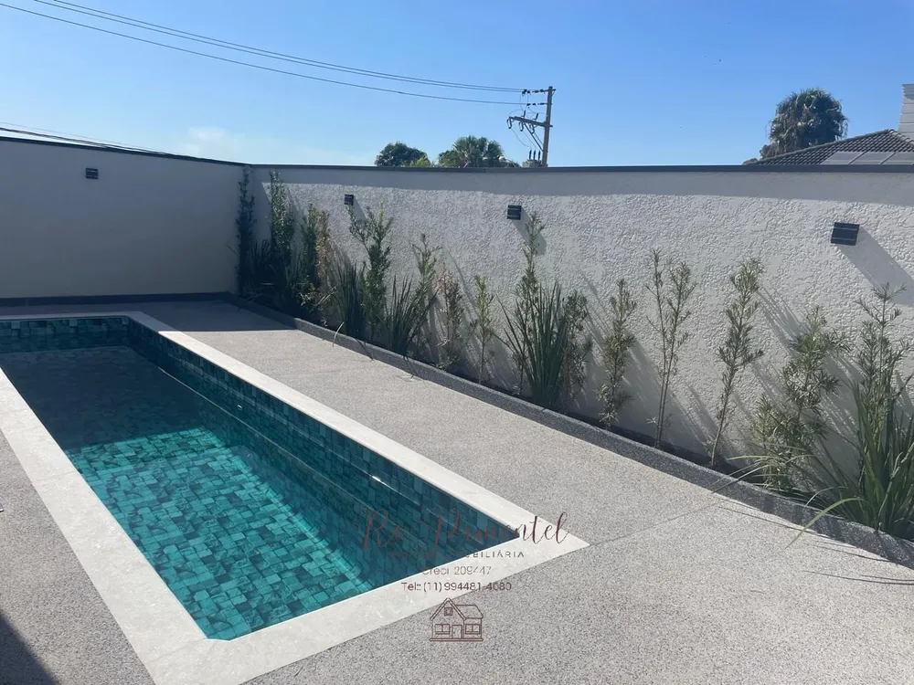 Casa, 3 quartos, 195 m² - Foto 6