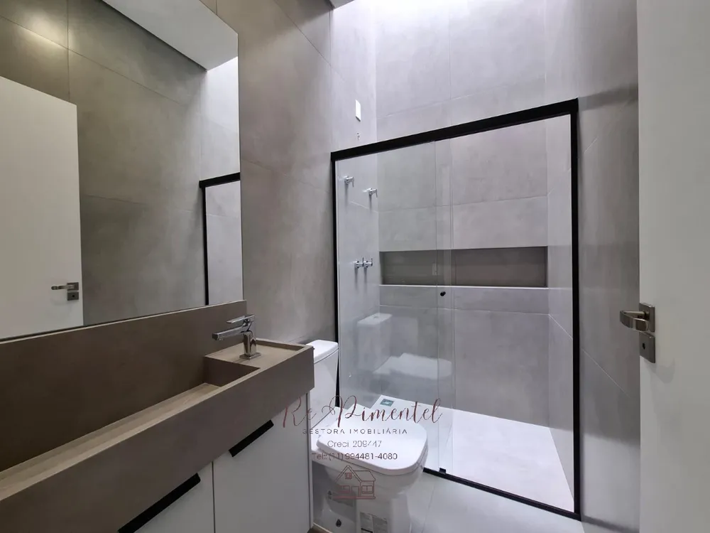 Casa, 3 quartos - Foto 12