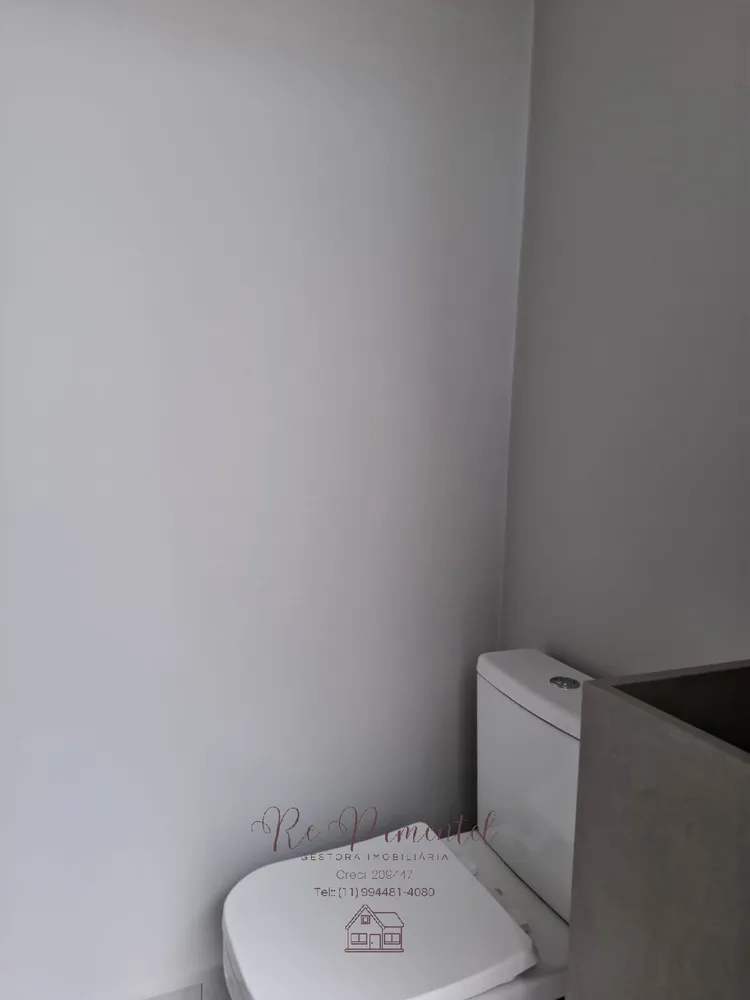 Casa, 3 quartos - Foto 17