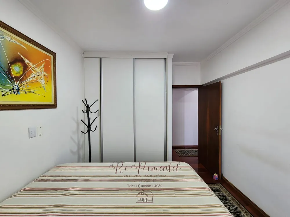 Apartamento, 3 quartos, 147 m² - Foto 9