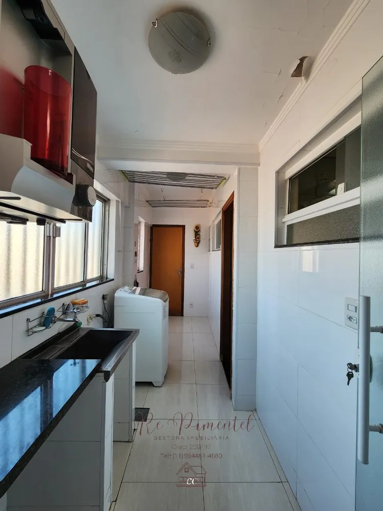 Apartamento, 3 quartos, 147 m² - Foto 12